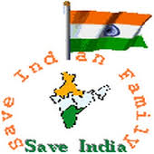 Save Indian Family